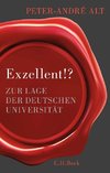 Exzellent!?