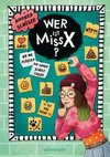 Wer ist Miss X?