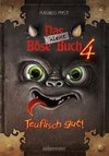 Das kleine Böse Buch 4 (Das kleine Böse Buch, Bd. 4)