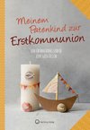 Meinem Patenkind zur Erstkommunion