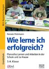 Wie lerne ich erfolgreich?