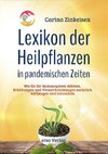 Lexikon der Heilpflanzen in pandemischen Zeiten