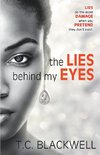 The Lies Behind My Eyes