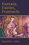Fantasy, Fairies, Franiards