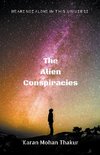 The Alien Conspiracies