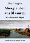 Aberglauben aus Masuren