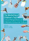 The Marketing of Children's Toys