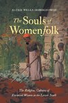 The Souls of Womenfolk