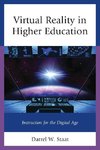 Virtual Reality in Higher Education