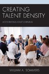 Creating Talent Density