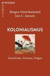 Kolonialismus