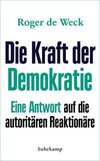 Die Kraft der Demokratie