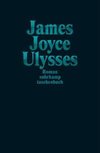 Ulysses Sonderausgabe Türkis