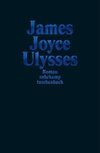 Ulysses Sonderausgabe Dunkelblau