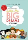 Little People, Big Dreams: Journal