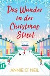 Das Wunder in der Christmas Street