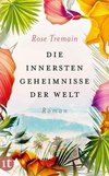 Die innersten Geheimnisse der Welt