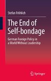 The End of Self-bondage