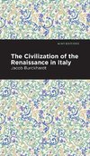 Civilization of the Renaissance in Italy