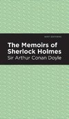 Memoirs of Sherlock Holmes