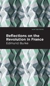 Reflections on the Revolution in France