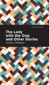 Lady with the Little Dog and Other Stories