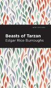 Beasts of Tarzan