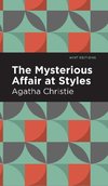 Mysterious Affair at Styles