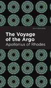 Voyage of the Argo