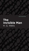 Invisble Man