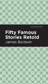 Fifty Famous Stories Retold