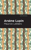 Arsene Lupin