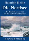 Die Nordsee (Großdruck)