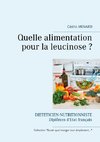 Quelle alimentation pour la leucinose ?