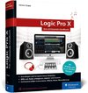 Logic Pro X