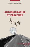 Autobiographie et parcours