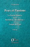 Feux et Passions