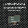 Formelsammlung Verbundwerkstoffe