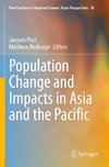 Population Change and Impacts in Asia and the Pacific