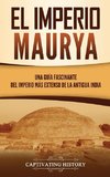 El Imperio Maurya