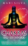 Chakras for Beginners