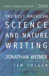 The Best American Science and Nature Writing