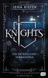 KNIGHTS - Ein gefährliches Vermächtnis