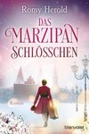 Das Marzipan-Schlösschen