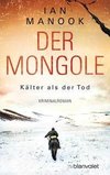 Der Mongole - Kälter als der Tod