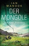 Der Mongole - Tod eines Nomaden