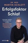 Erfolgsfaktor Schlaf