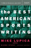 The Best American Sports Writing