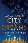 City of Dreams - Heather & Ryker