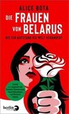 Die Frauen von Belarus